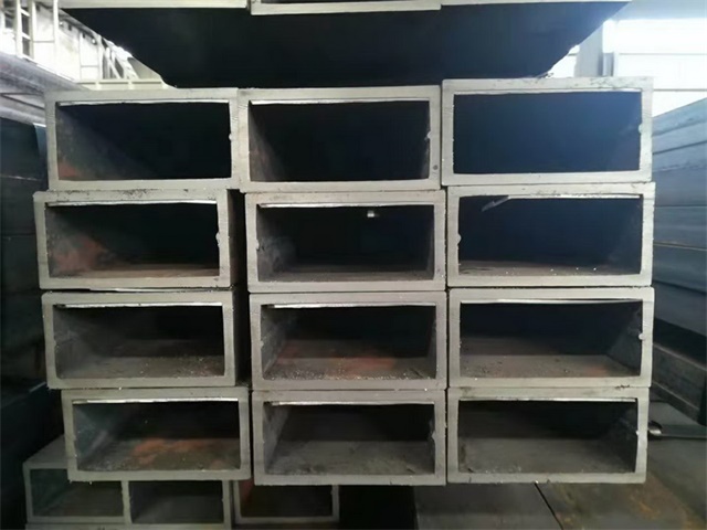 三山Q235冷拔方管材质特点 适用工程场景分析