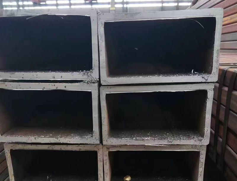 三山如何选择Q355B方管_根据荷载选