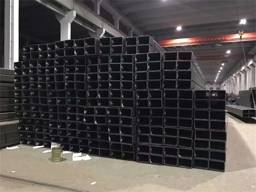 三山冷拔方管选型指南 工程采购怎么选
